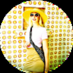 Meet your Posher, Jada